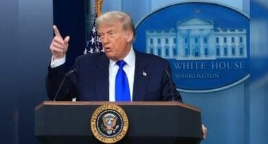 "قانون ترامب الجديد يمر بالكونغرس بصعوبة.. كيف يؤثر على البيتكوين؟ اكتشف التأثيرات الآن!"