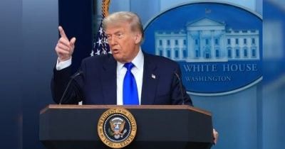 "قانون ترامب الجديد يمر بالكونغرس بصعوبة.. كيف يؤثر على البيتكوين؟ اكتشف التأثيرات الآن!"