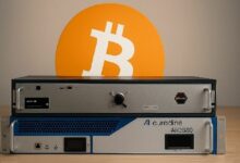 عائدون إلى الربح: كم يجنيه عمال مناجم البيتكوين يوميًا باستخدام أجهزة ASIC؟