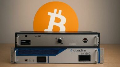 عائدون إلى الربح: كم يجنيه عمال مناجم البيتكوين يوميًا باستخدام أجهزة ASIC؟