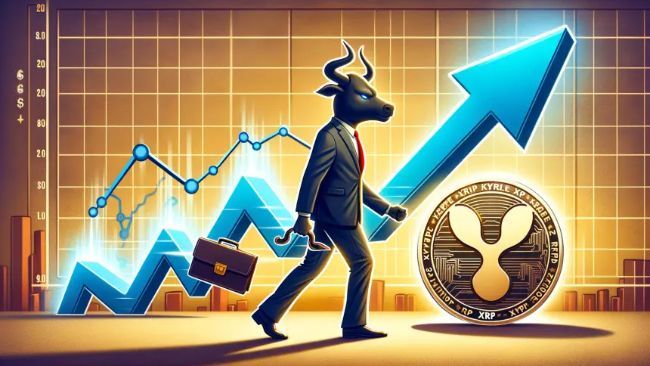 سعر XRP يحافظ على مستوى الدعم – هل يمكن للمضاربين دفع السعر للأعلى مرة أخرى؟