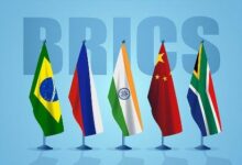 "بيلاروسيا تطرح عملتها الرقمية للدفع داخل دول البريكس وسط تهديدات التعريفات الأمريكية"