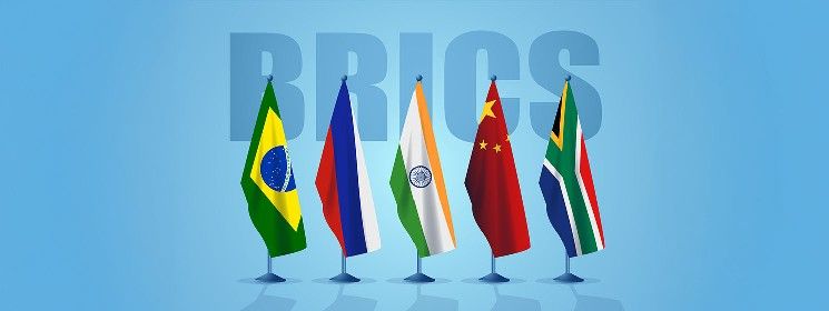 "بيلاروسيا تطرح عملتها الرقمية للدفع داخل دول البريكس وسط تهديدات التعريفات الأمريكية"