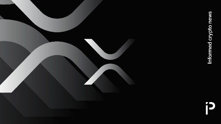 كيف فقدت XRP أول 32,569 دفترًا لها — ولماذا يهمك ذلك؟