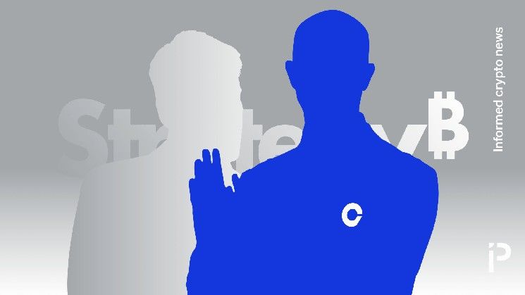هل تحتفظ Coinbase ببيتكوين MicroStrategy؟ اكتشف الحقيقة الآن!