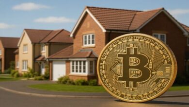 "كريستي تطلق قسم العقارات بالبيتكوين والعملات الرقمية لسوق الإسكان الفاخر – اكتشف التفاصيل الآن!"