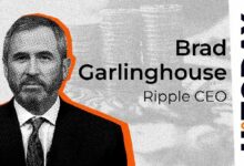 رئيس ريبل يكسر الصمت حول رؤية الشركة الأكاديمية لتقنية البلوكشين: تعرف على التفاصيل الآن!