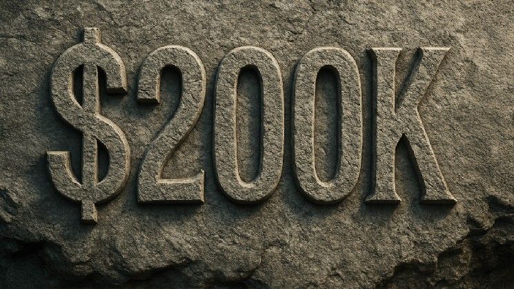 "توقعات سعر البيتكوين تصل ذروتها: رهانات بقيمة 10 ملايين دولار على مستويات قياسية.. هل يصل إلى 200 ألف دولار؟"