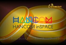 "هانكوم تقتحم مجال الأصول الواقعية (RWA) بعملة مستقرة مدعومة بالذهب – اكتشف التفاصيل الآن!"