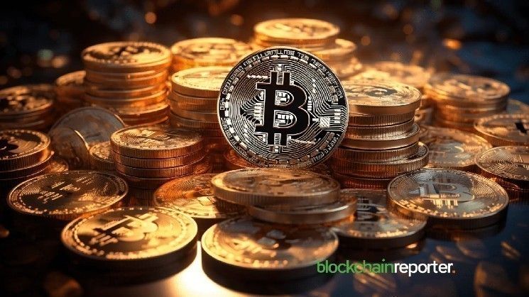 "إستراتيجية تُحقق عائدًا بقيمة 4.4 مليار دولار من البيتكوين في الربع الثاني مع زيادة الممتلكات إلى 597,325 بيتكوين – اكتشف التفاصيل الآن!"