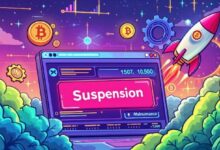 ترقية حاسمة لشبكة Aptos: Bithumb توقف مؤقتًا إيداعات وسحوبات APT – تعرف على التفاصيل الآن!