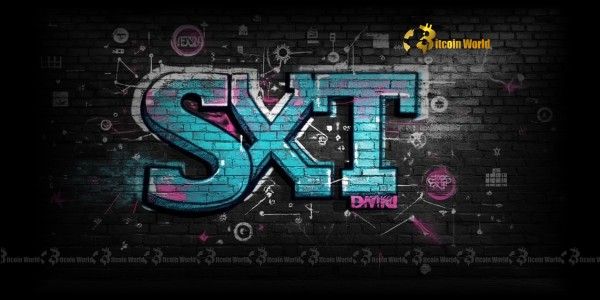 "جرايسكيل تخطو خطوة استراتيجية: تضيف Space and Time (SXT) إلى مؤشرها للعملات الرقمية – تعرف على التفاصيل الآن!"