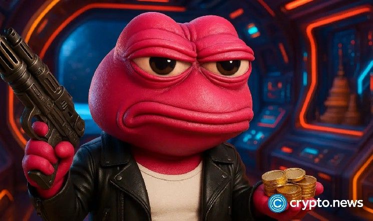 توقعات سعر عملة بيبي (Pepe) لشهر يوليو 2025: صعود أم هبوط أم استقرار؟ اكتشف الآن!