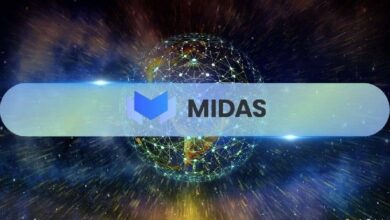 "أصول معماة تصل إلى Tezos الطبقة الثانية مع انضمام Midas إلى Etherlink – اكتشف التفاصيل الآن!"