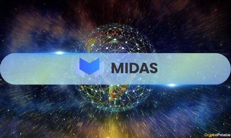 "أصول معماة تصل إلى Tezos الطبقة الثانية مع انضمام Midas إلى Etherlink – اكتشف التفاصيل الآن!"