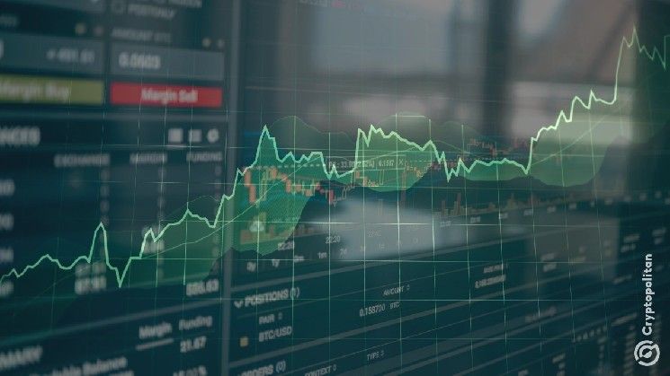 تحديث سوق الربع الثاني: بينانس في الصدارة.. لكن OKX وBybit وBitget تتقدم بقوة! اكتشف التفاصيل الآن