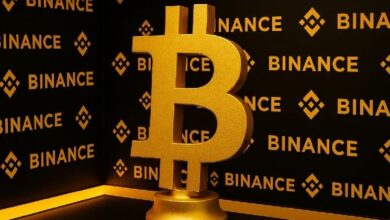 "بينانس تحقق أرباحًا قياسية من البيتكوين – اكتشف التفاصيل الآن!"