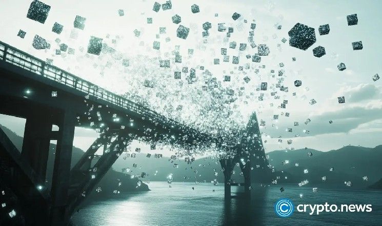 الجسور طريق مسدود لاتصال البلوكشين | رأي وتحليل