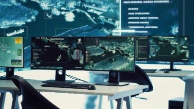 "الخدمة السرية الأمريكية تدرب أكثر من 60 دولة على تتبع عمليات احتيال العملات الرقمية باستخدام أدوات البلوكشين"