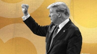 "ترامب يعلن عن إطلاق توكن جديد على Truth Social مع اشتراك 'وطني' حصري – تعرف على التفاصيل الآن!"