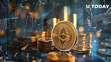 إيثريوم (ETH): هل أُلغي وصوله إلى 5000 دولار؟ السعر يعكس اتجاهه - اكتشف التفاصيل الآن!