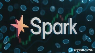 أفضل العملات الرقمية للمتابعة هذا الأسبوع: سبارك، أوبتيميزم، سو