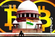 العملات الرقمية غير منظمة في الهند لكن تسجيل FIU إلزامي: وزير الدولة للمالية – تعرف على التفاصيل الآن!