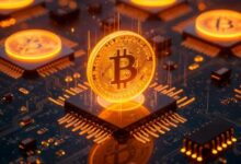 "ألتري تطلق صندوق تعدين بيتكوين ممولاً بـ 30 مليون دولار عبر بلوكشين تشينتاي – اكتشف التفاصيل الآن!"