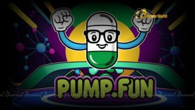 "دعم وينترميوت الاستراتيجي: هل سيغير قواعد اللعبة لـ PUMP Token؟"