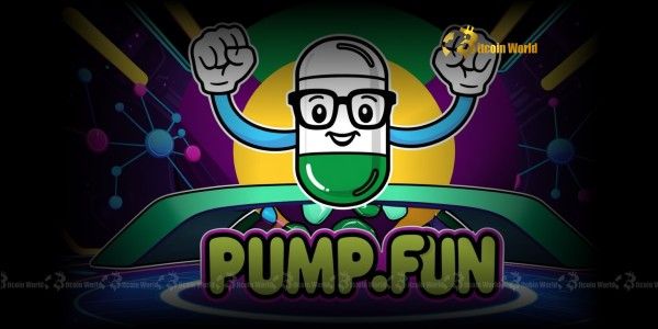 "دعم وينترميوت الاستراتيجي: هل سيغير قواعد اللعبة لـ PUMP Token؟"