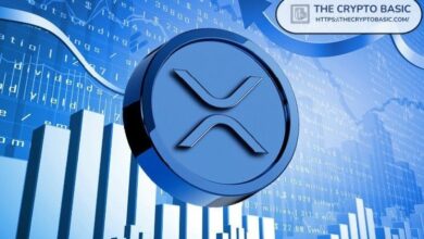 8 طرق مميزة حصلت من خلالها XRP على ظهور في ناسداك منذ 25 أبريل – اكتشفها الآن!
