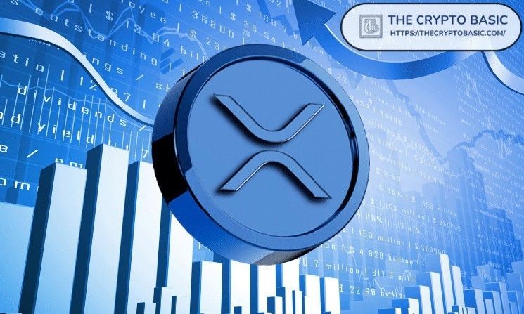 8 طرق مميزة حصلت من خلالها XRP على ظهور في ناسداك منذ 25 أبريل – اكتشفها الآن!