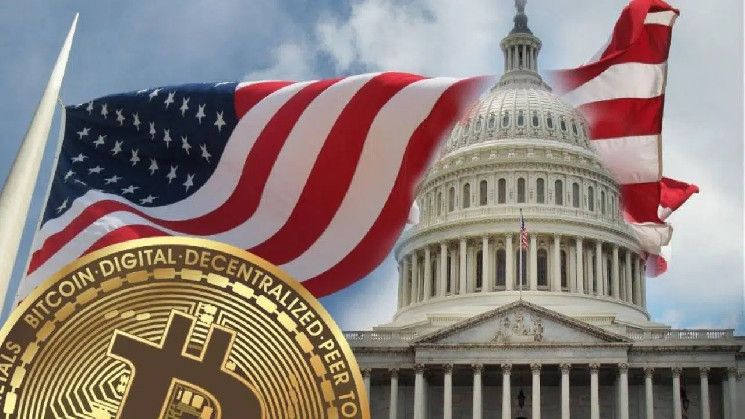 تحذير: الغد يوم حاسم! البيت الأبيض على وشك إصدار أول تقرير له حول العملات الرقمية! تفاصيل كاملة تنتظرك هنا...