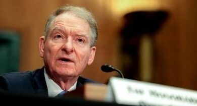 رئيس هيئة الأوراق المالية الأمريكية بول أتكينز يشيد بتمرير الكونجرس لقوانين GENIUS والوضوح ومكافحة العملات الرقمية للبنوك المركزية – تعرف على التفاصيل الآن!