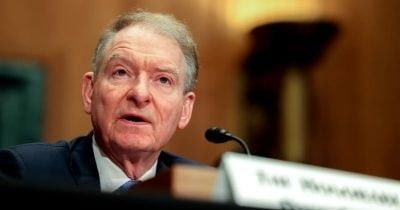 رئيس هيئة الأوراق المالية الأمريكية بول أتكينز يشيد بتمرير الكونجرس لقوانين GENIUS والوضوح ومكافحة العملات الرقمية للبنوك المركزية – تعرف على التفاصيل الآن!