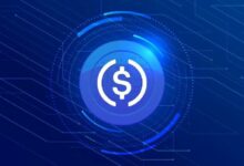 **أخبار عاجلة: شركة "سيركل" العملاقة للستابل كوين تقدم طلبًا حاسمًا لبنك في الولايات المتحدة – تعرف على التفاصيل الآن!**