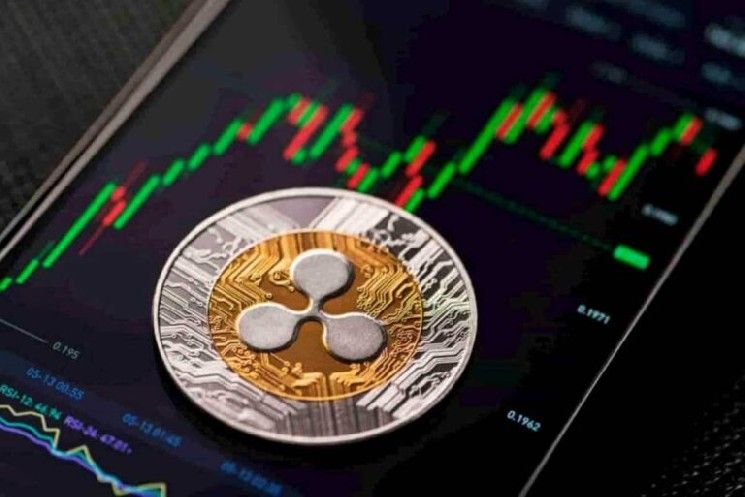"عملة XRP تخسر 20 مليار دولار في يوم واحد بعد قرار هيئة الأوراق المالية المثير بالجدل حول صناديق ETFs – اكتشف التفاصيل الآن!"