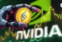 هل يشهد الإيثيريوم لحظته الخاصة بـ "إنفيديا"؟ اكتشف التوقعات الآن!