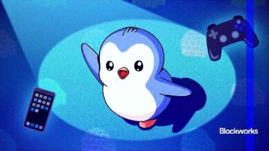 "رئيس Pudgy Penguins يتنبأ بعودة جنون الـNFT وازدهار ألعاب الكريبتو – اكتشف التفاصيل الآن!"
