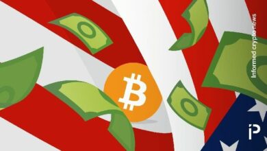 "لا، الحكومة الأمريكية لم تبيع 179,000 بيتكوين – اكتشف الحقيقة الآن!"