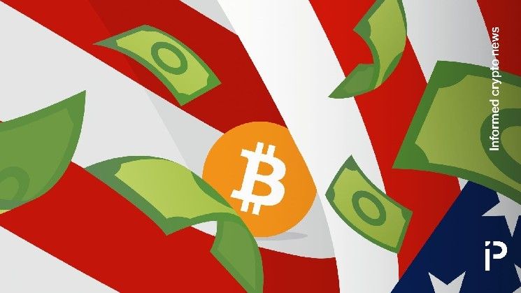 "لا، الحكومة الأمريكية لم تبيع 179,000 بيتكوين – اكتشف الحقيقة الآن!"