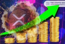 إليك كيف يمكن لـ 10,000 XRP أن تتحول إلى 33.8 مليون دولار! اكتشف السر الآن