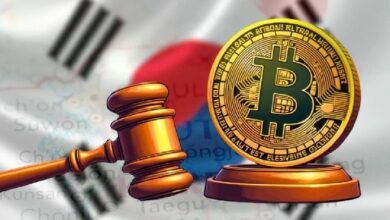 حزب الحكم في كوريا الجنوبية يدفع لتسريع قوانين البيتكوين بعد قانون "Genius Act" الأمريكي