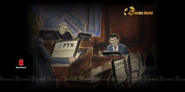 **"تقدم كبير في بورصة Backpack: فتح باب المطالبات لـ FTX أمام الدائنين عالميًا - اكتشف التفاصيل الآن!"**