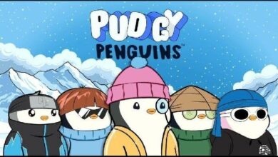 توقع سعر Pudgy Penguins (PENGU): اختراق قوي للارتفاع يستهدف علامة 3 مليار دولار في القيمة السوقية - اكتشف التفاصيل الآن!