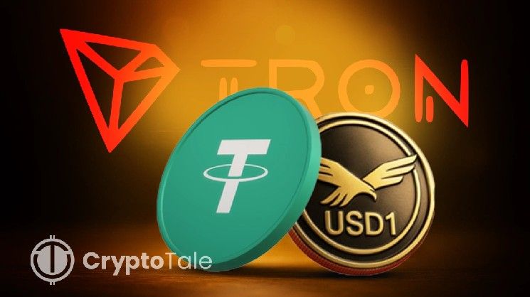 "إطلاق أزواج تداول بقيمة 1 دولار على بلوكشين ترون عبر SUN.io – اكتشف المزايا الآن!"