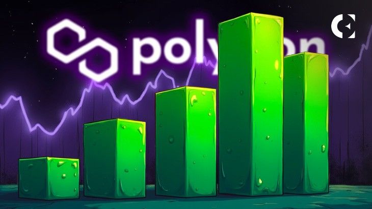 "بوليغون تهيمن على المدفوعات الصغيرة في عالم العملات الرقمية بحصة سوقية تزيد عن 50% – تعرف على التفاصيل!"