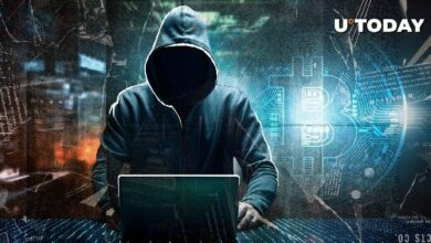 إليكم مدى قرب "بلاك روك" من تجاوز ساتوشي! اكتشف التفاصيل الآن