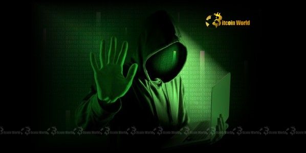 قراصنة GMX يتحدون: تحويل 42.8 مليون دولار من العملات المسروقة إلى الإيثيريوم ورفض المكافأة – اكتشف التفاصيل الآن!