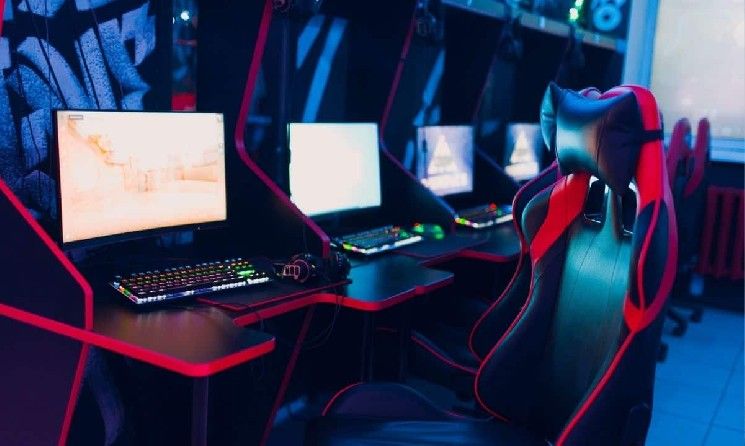 "مطورو ألعاب سابقون في Riot وBlizzard يجمعون 30.5 مليون دولار لبناء لعبة AAA على Etherlink، الطبقة الثانية لـ Tezos – اكتشف التفاصيل الآن!"